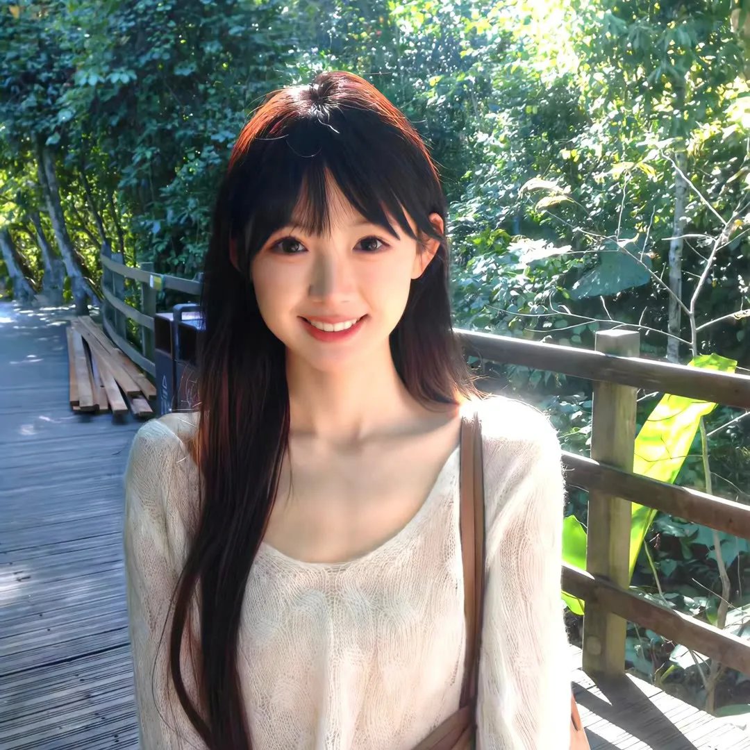 幸福的白天鹅